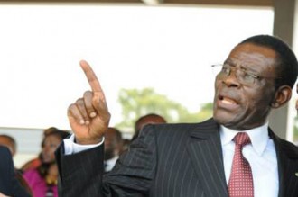 Guinée Equatoriale : Obiang Nguema attaque la CPI